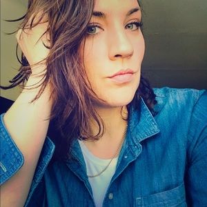 Meet your Posher, Morgan